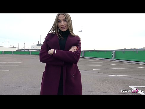 ❤️ O SCOUT ALEMÁN É UN SOÑO QUE TOCA STEELE, UN APARCAMENTO E SEXY POR DINERO ❤️❌ Sexo de calidade a nós gl.niceporn.ru ❌️❤