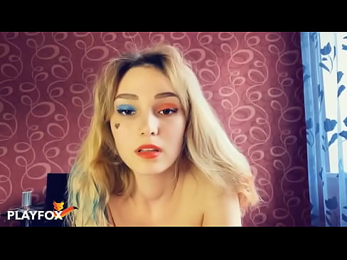 ❤️ As lentes máxicas de realidade virtual déronme sexo con Harley Quinn ❤️❌ Sexo de calidade a nós gl.niceporn.ru ❌️❤